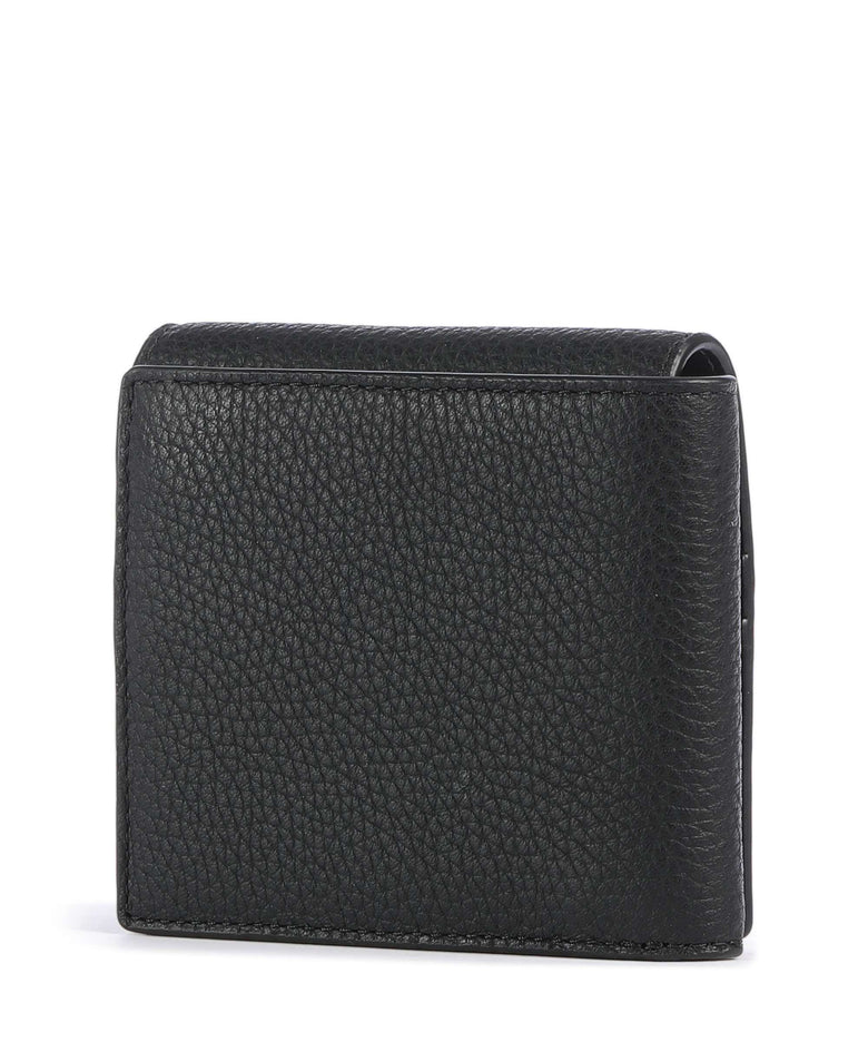 Michael Kors Hudson Wallet black
