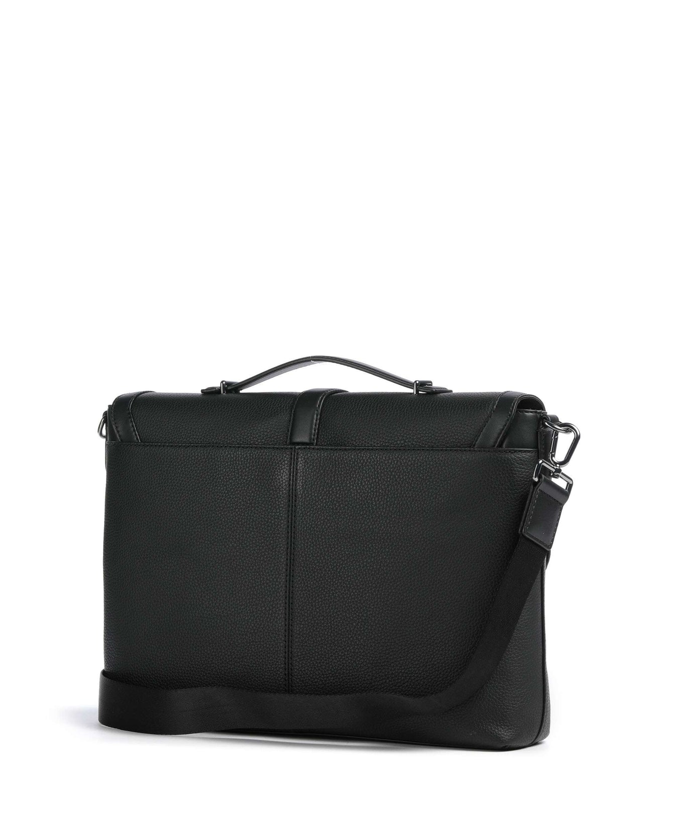 Michael Kors Ezra Messenger bag black