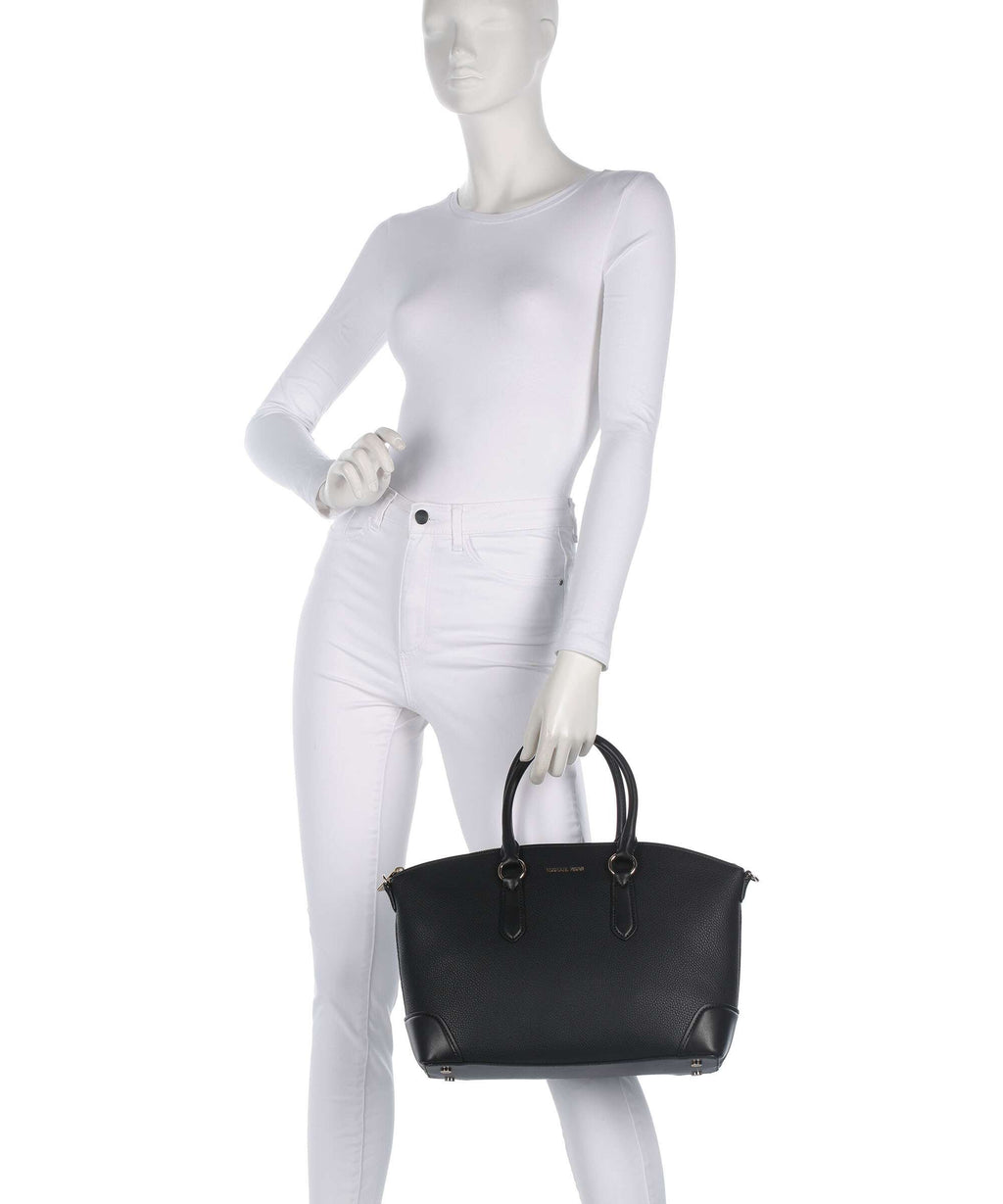 Michael Kors Murphy Large Handbag black