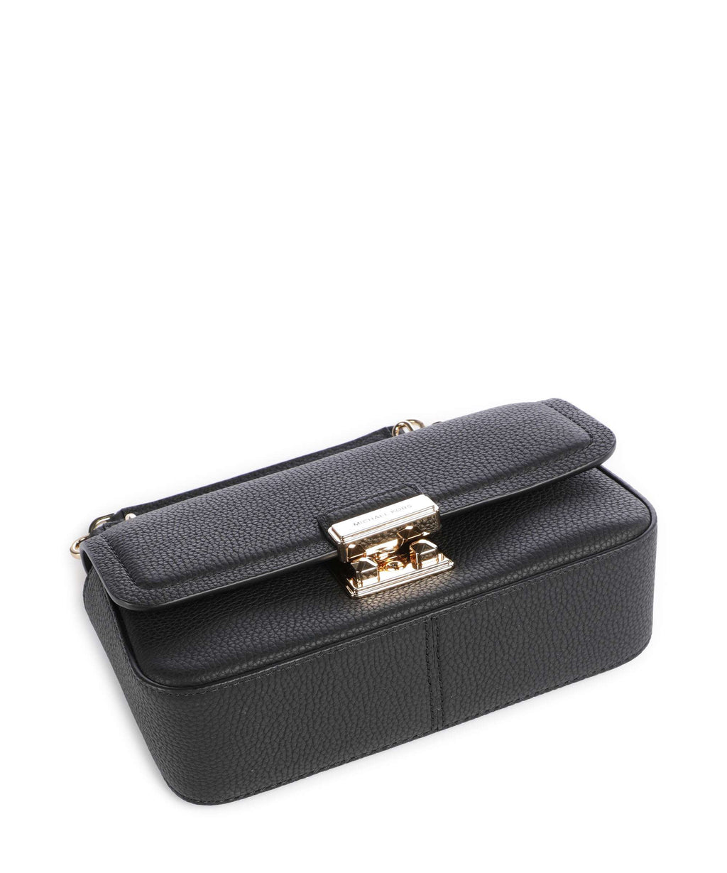 Michael Kors Tribeca Small Shoulder bag black