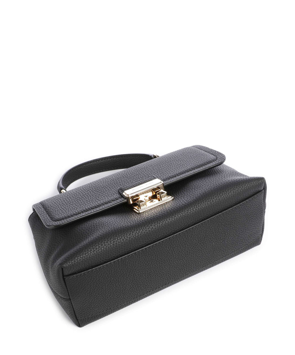 Michael Kors Tribeca Medium Handbag black