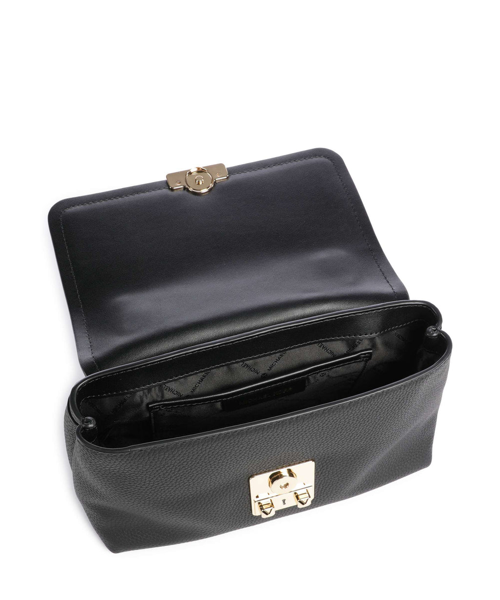 Michael Kors Tribeca Medium Handbag black