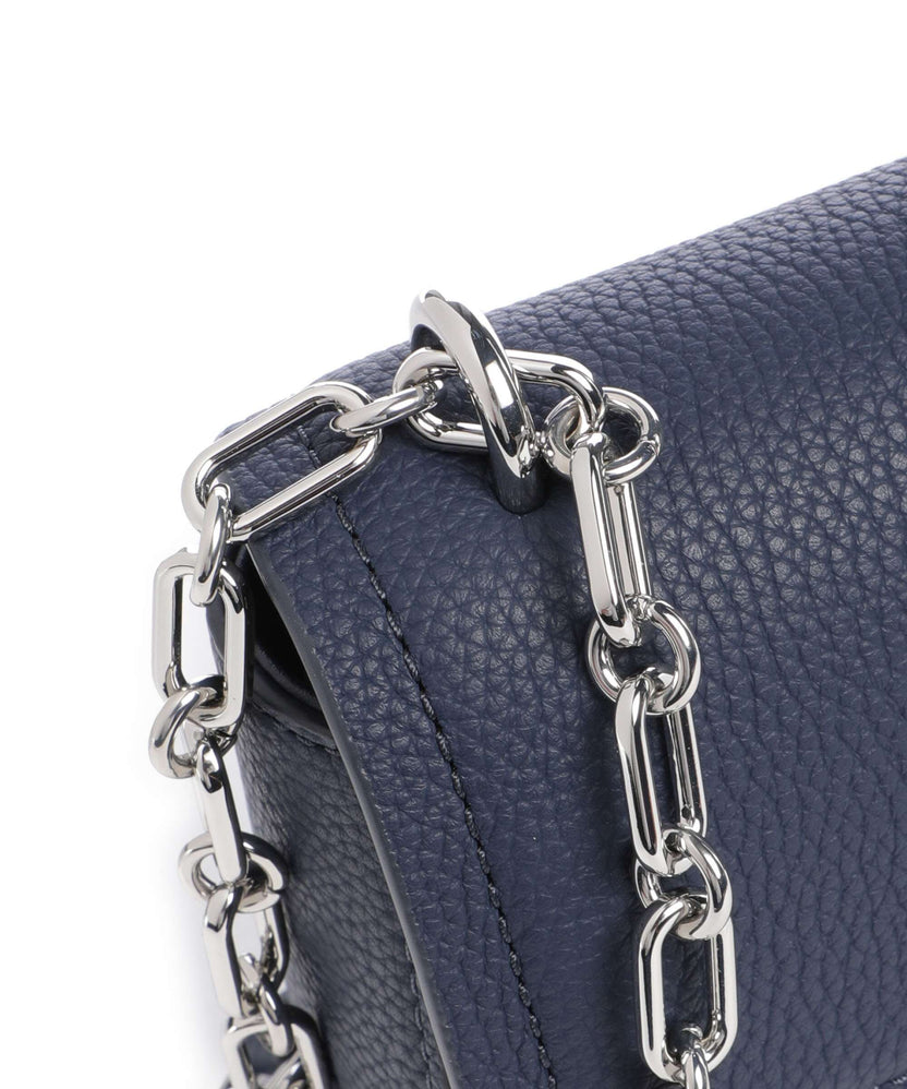 Michael Kors Tribeca Small Shoulder bag dress blues