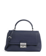 Michael Kors Tribeca Medium Bolso de mano dress blues