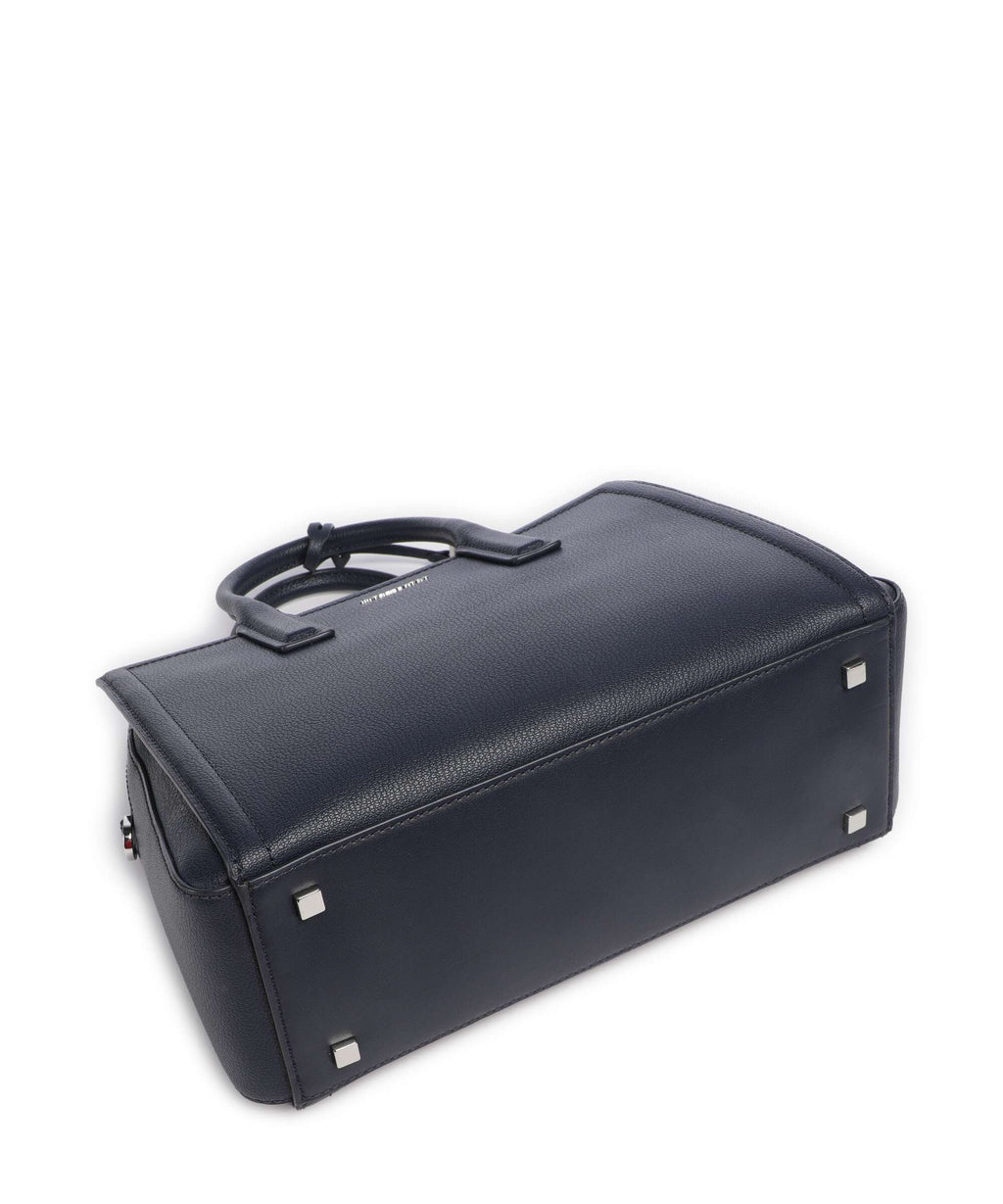 Michael Kors Laila Medium Handbag dress blues