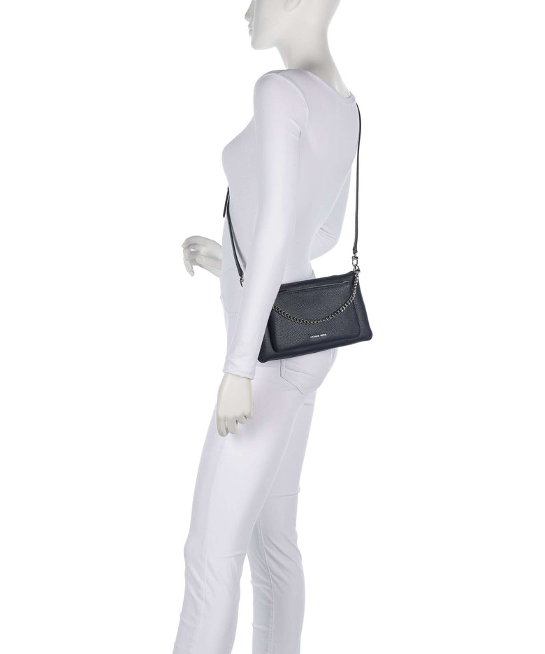 Michael Kors Jet Set Crossbody bag dress blues