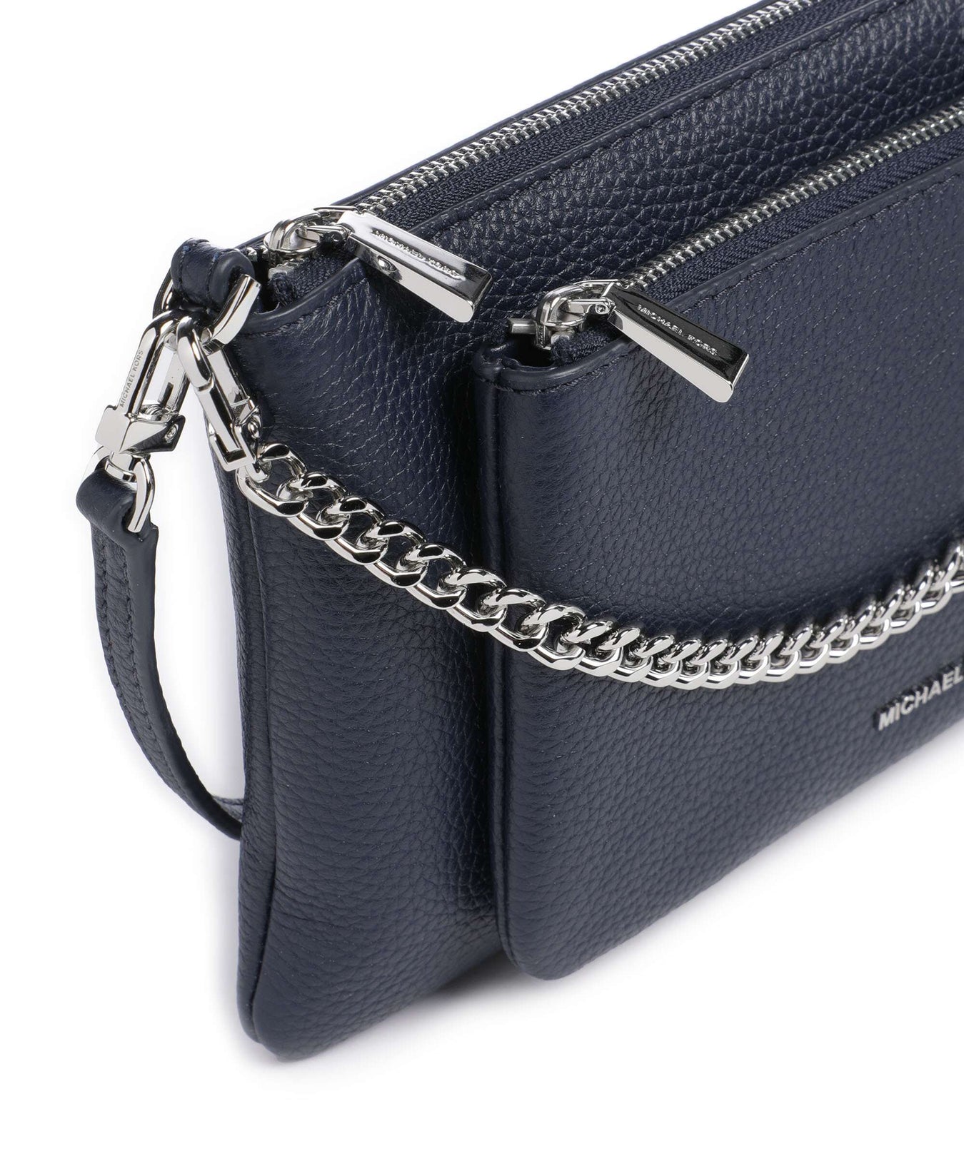 Michael Kors Jet Set Crossbody bag dress blues