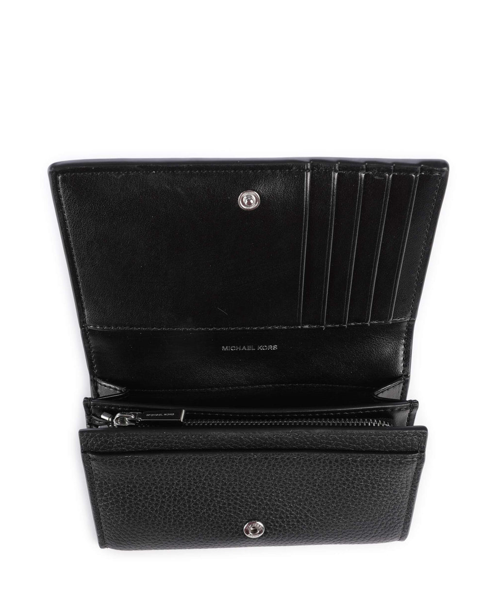 Michael Kors Jet Set Large Wallet black