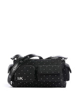 Michael Kors Dakota Small Bandolera black