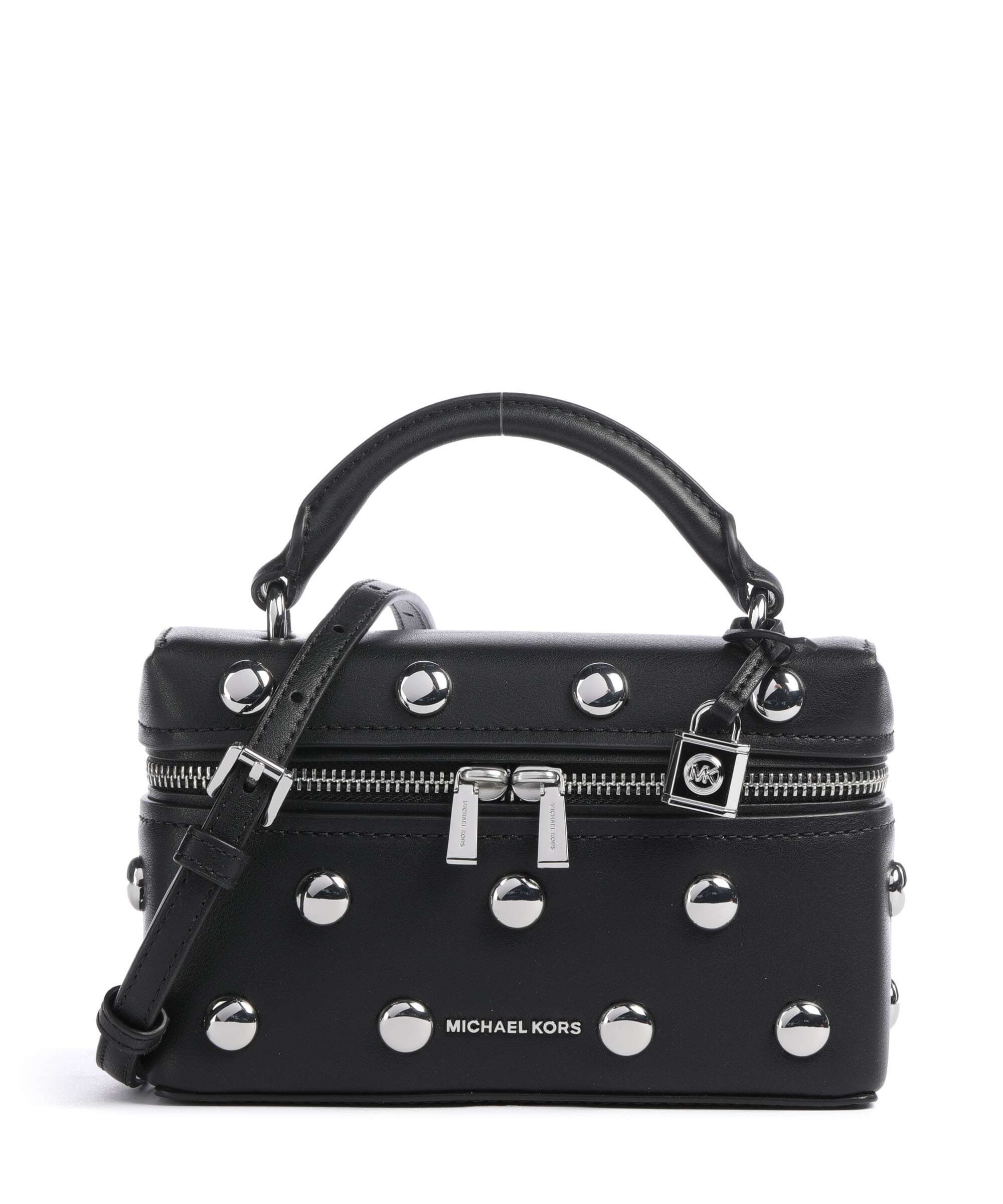 Michael Kors Jana XS Crossbody bag black