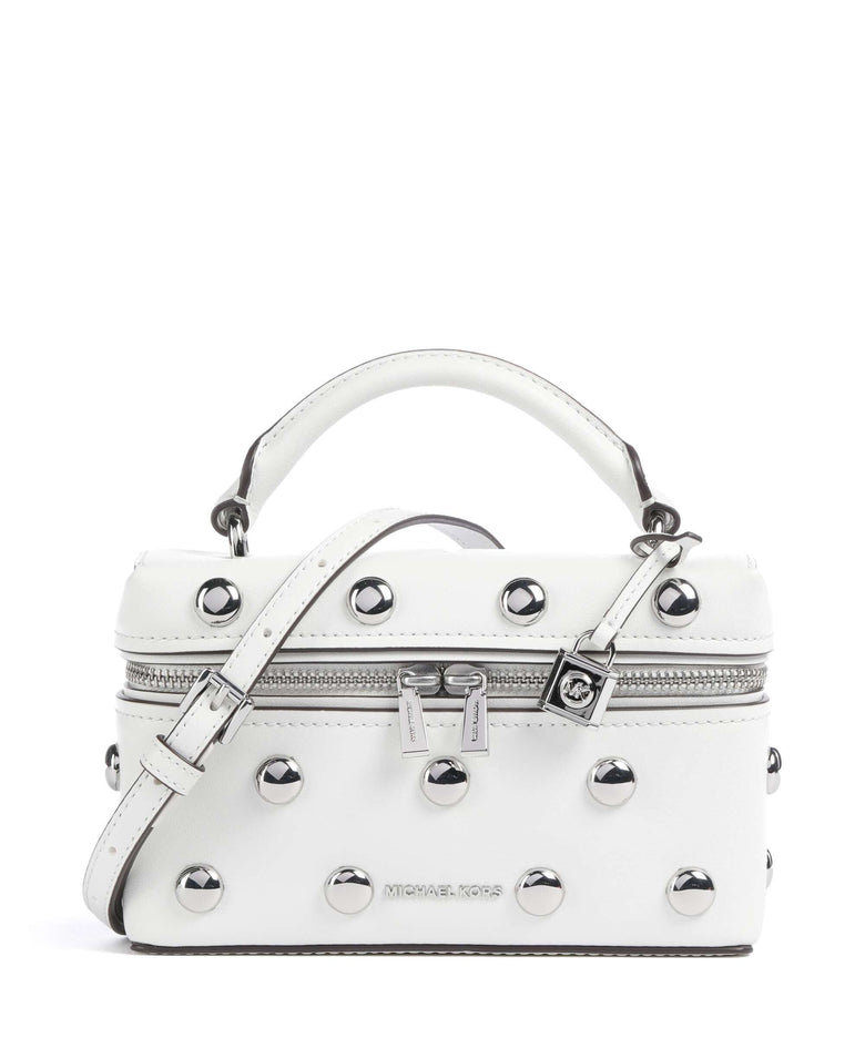 Michael Kors Jana XS Crossbody bag optic white