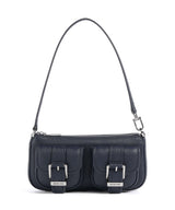 Michael Kors Zoe Small Bolso de hombro dress blues