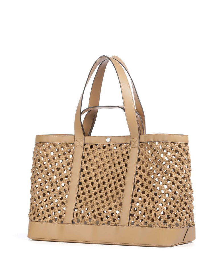 Michael Kors Whitley Tote bag peanut