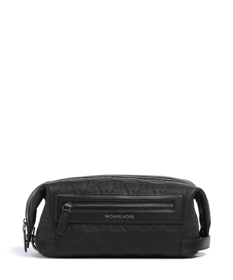 Michael Kors Jet Set Toiletry bag black
