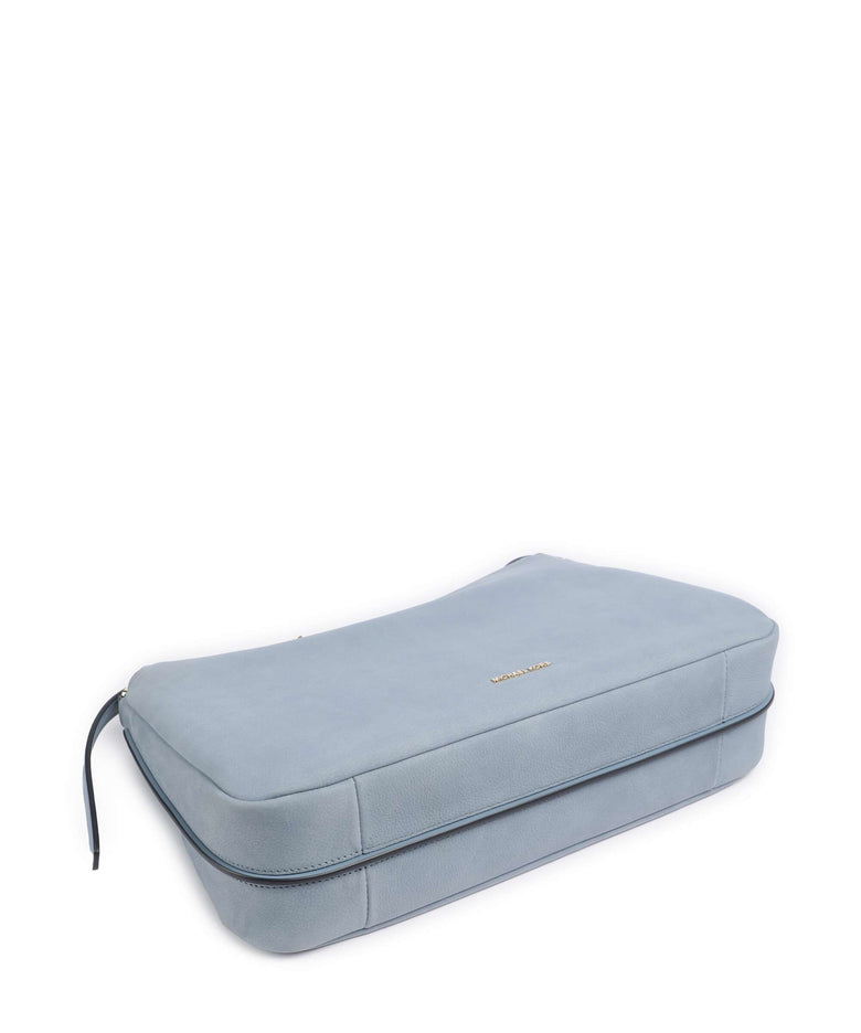 Michael Kors Nolita Medium Hobo bag chambray