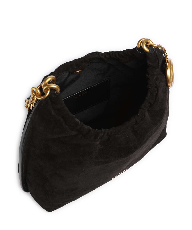 Michael Kors Indie Large Hobo bag black