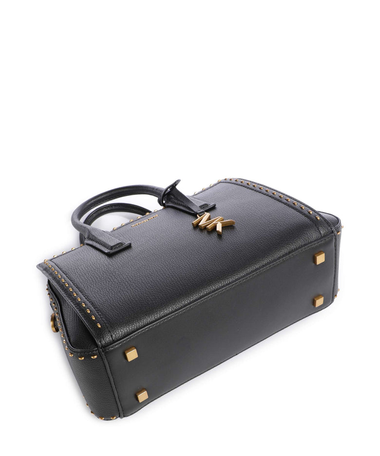 Michael Kors Laila Small Handbag black