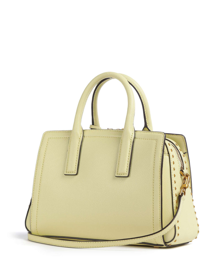 Michael Kors Laila Small Handbag lemon