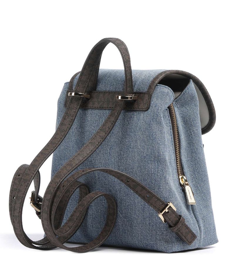 Michael Kors Quinn XS Backpack new horizon