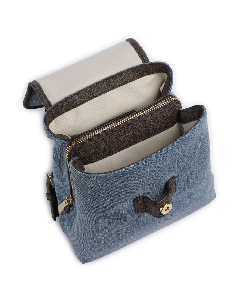 Michael Kors Quinn XS Backpack new horizon