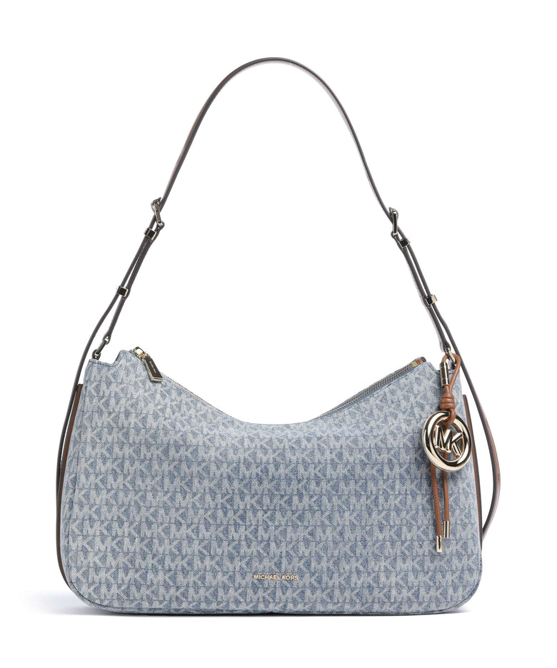 Michael Kors Nolita Medium Shoulder bag new horizon