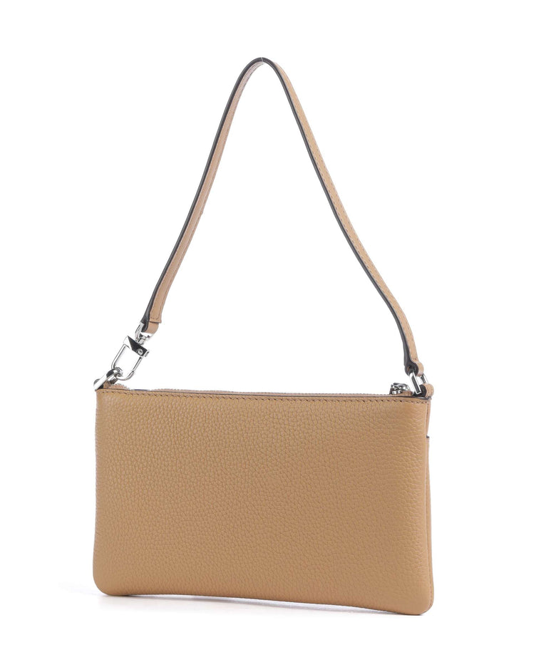 Michael Kors Jet Set Medium Shoulder bag peanut