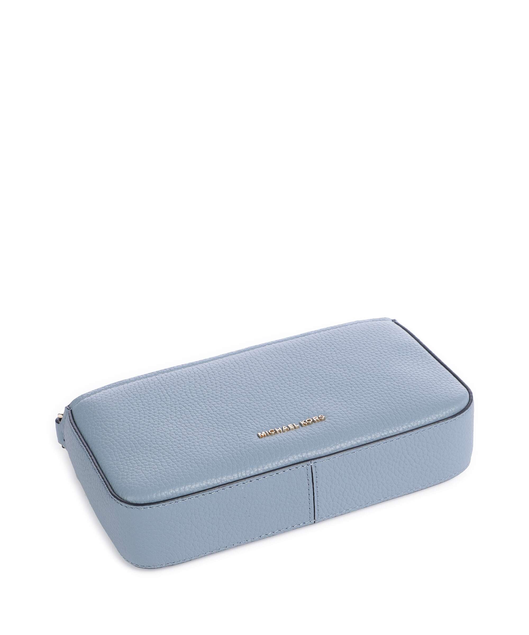 Michael Kors Bryant Small Crossbody bag chambray
