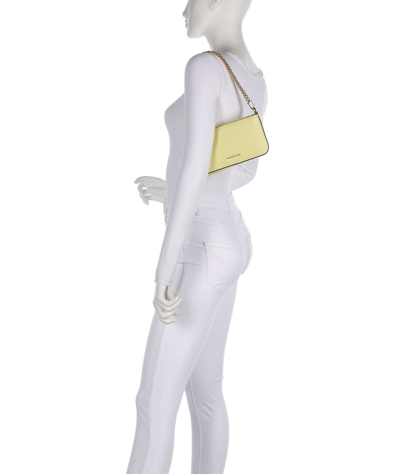 Michael Kors Bryant Small Crossbody bag lemon