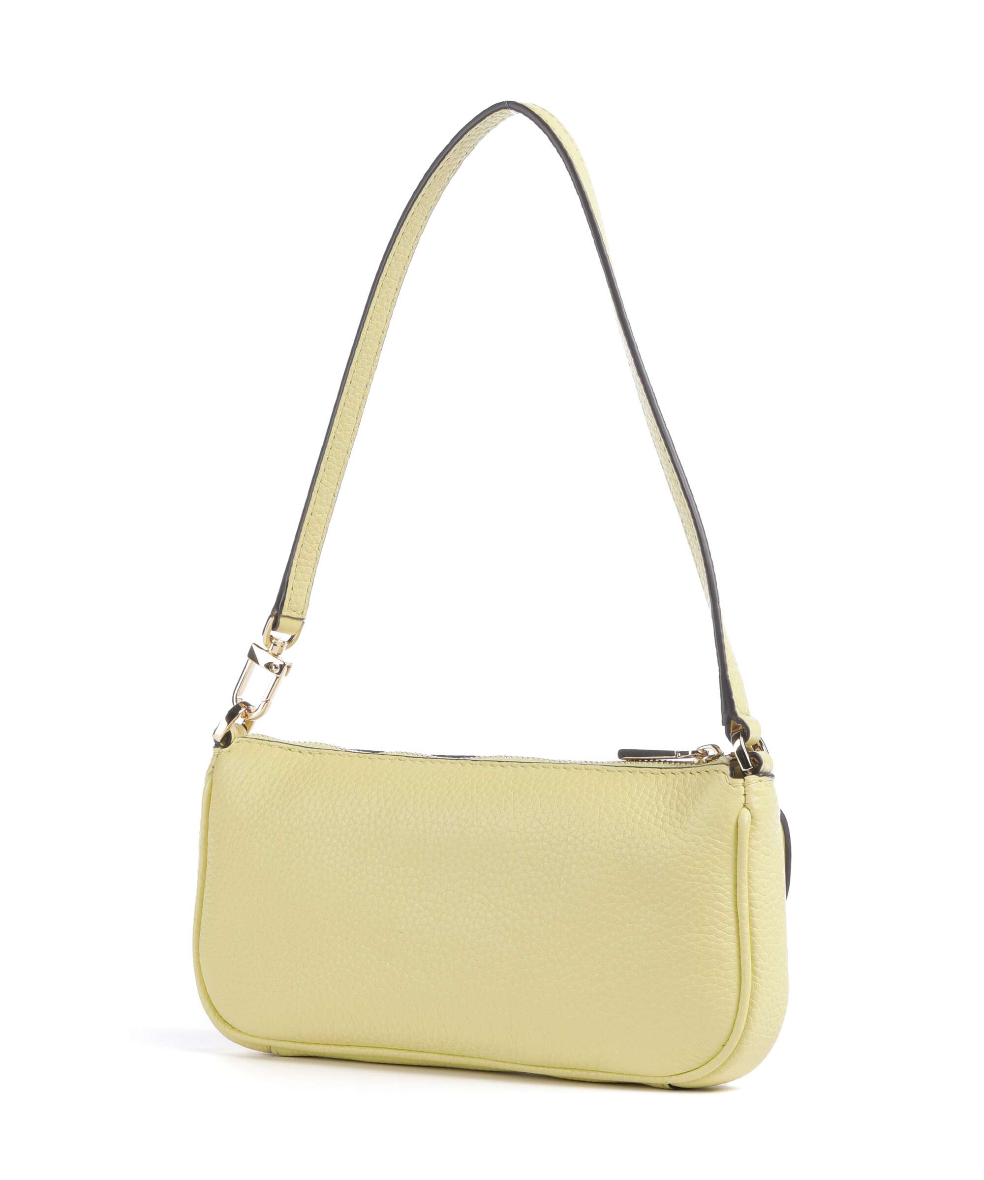 Michael Kors Zoe Small Shoulder bag lemon