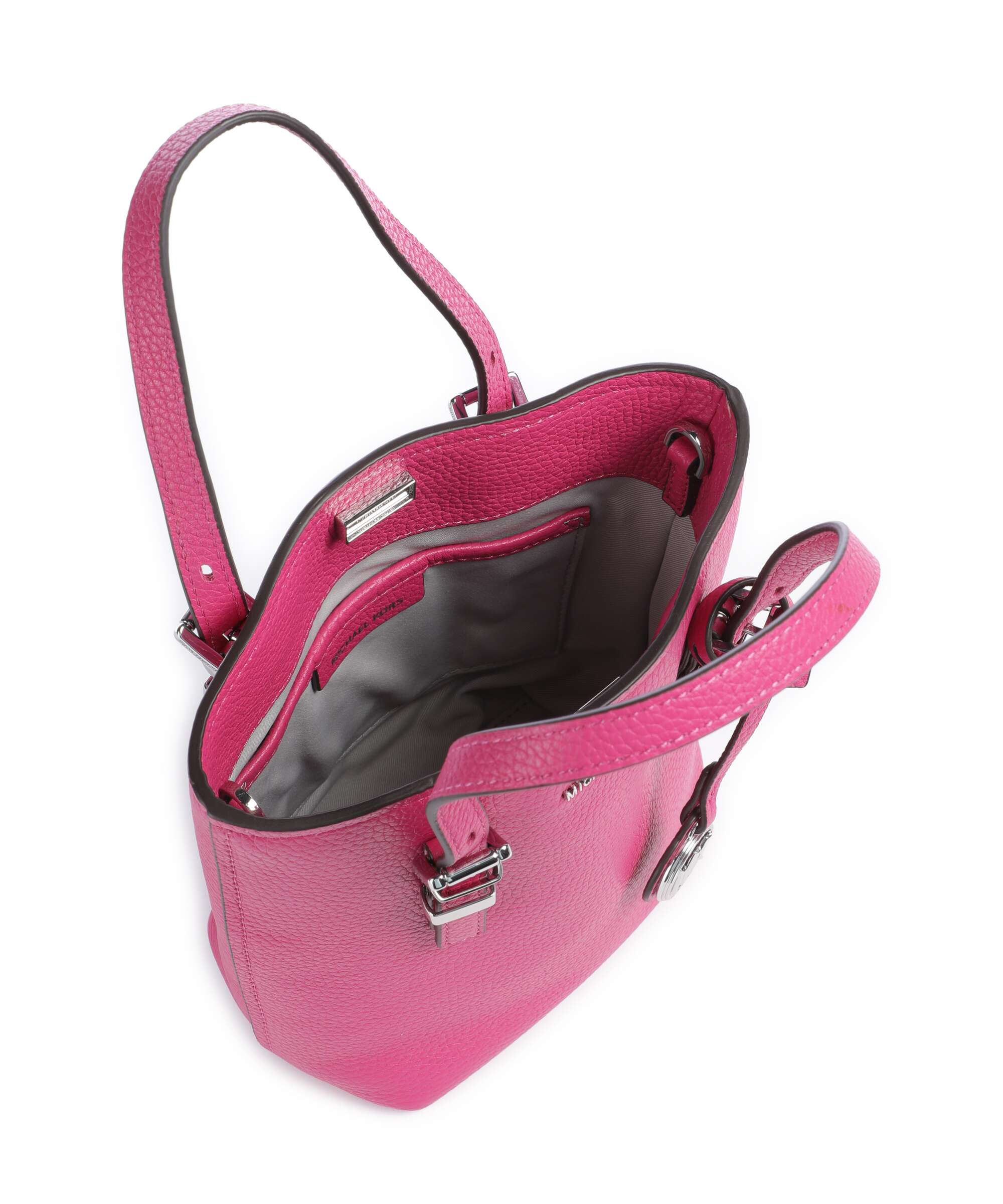 Michael Kors Quinn XS Handbag raspberry