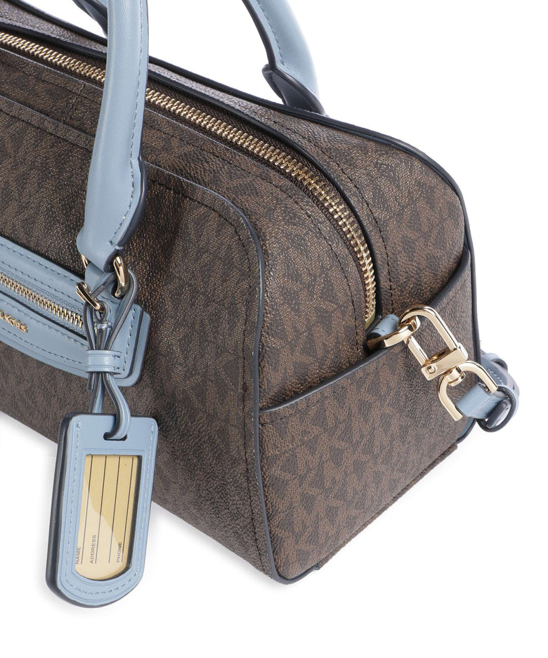 Michael Kors Jet Set Travel XS Handbag chambray