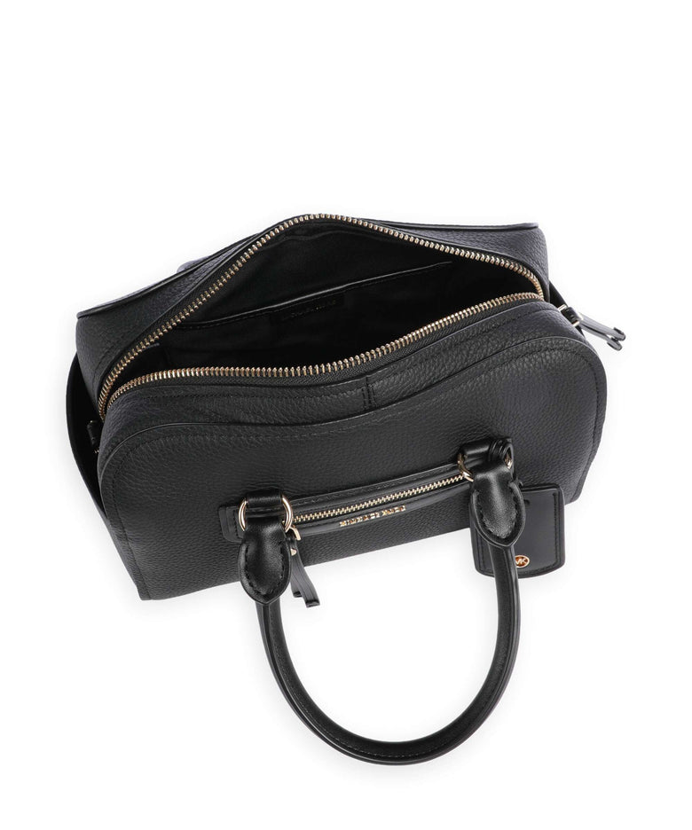 Michael Kors Jet Set Travel XS Handbag black