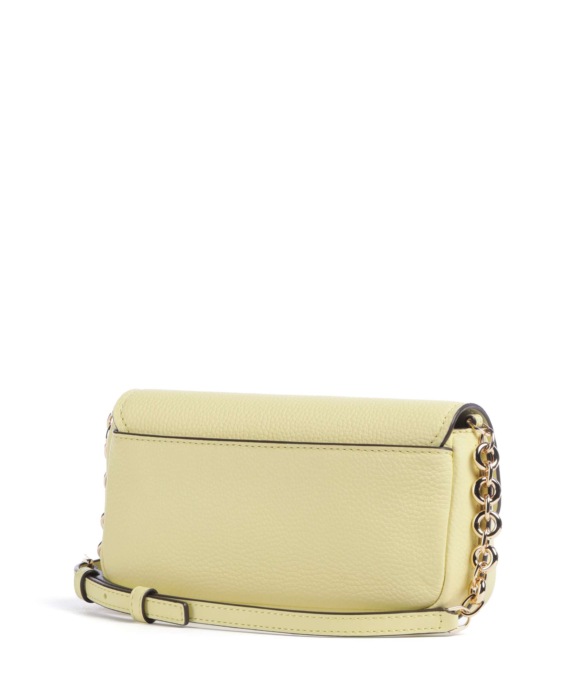 Michael Kors Nolita Small Crossbody bag lemon