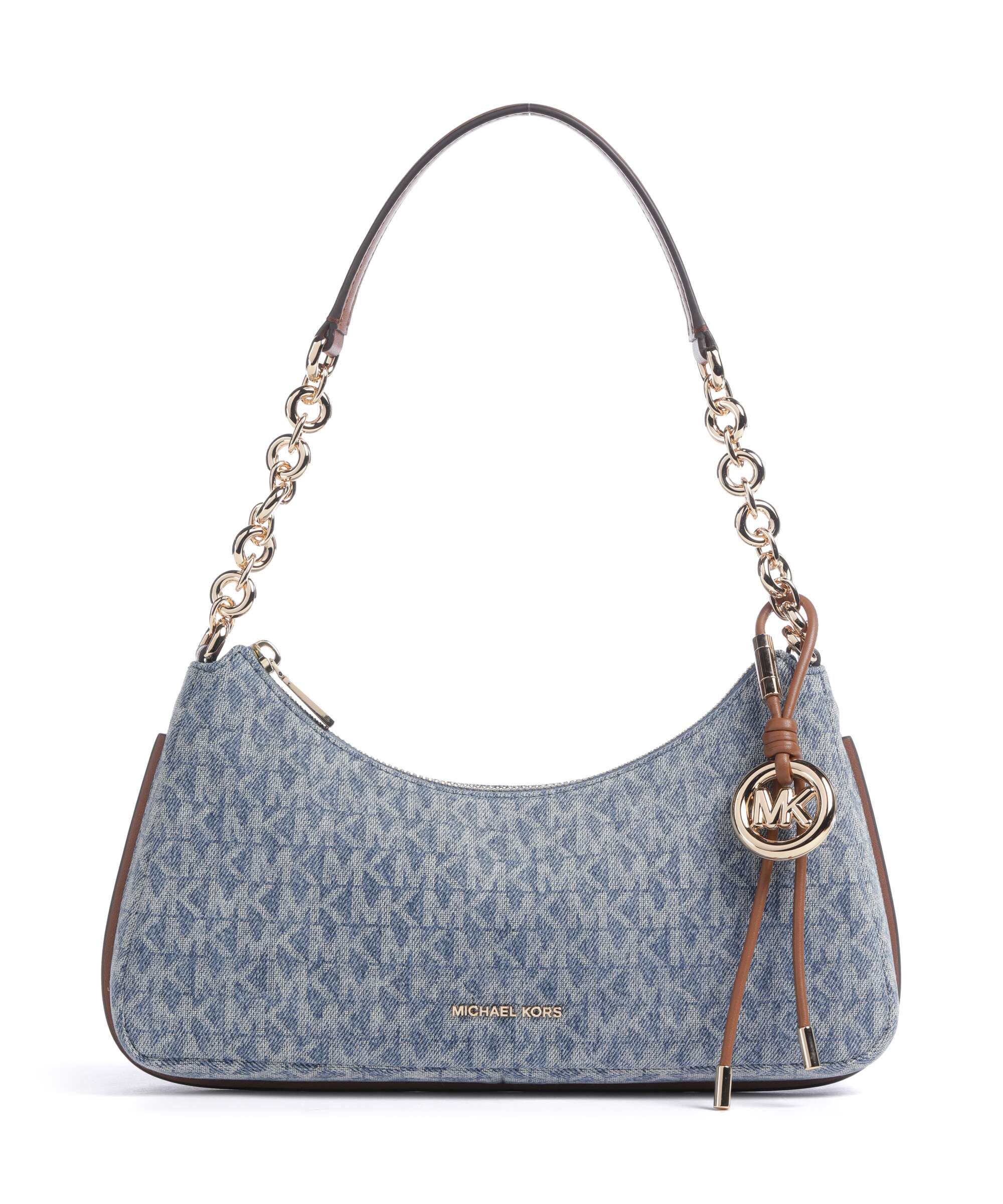 Michael Kors Nolita Medium Shoulder bag new horizon
