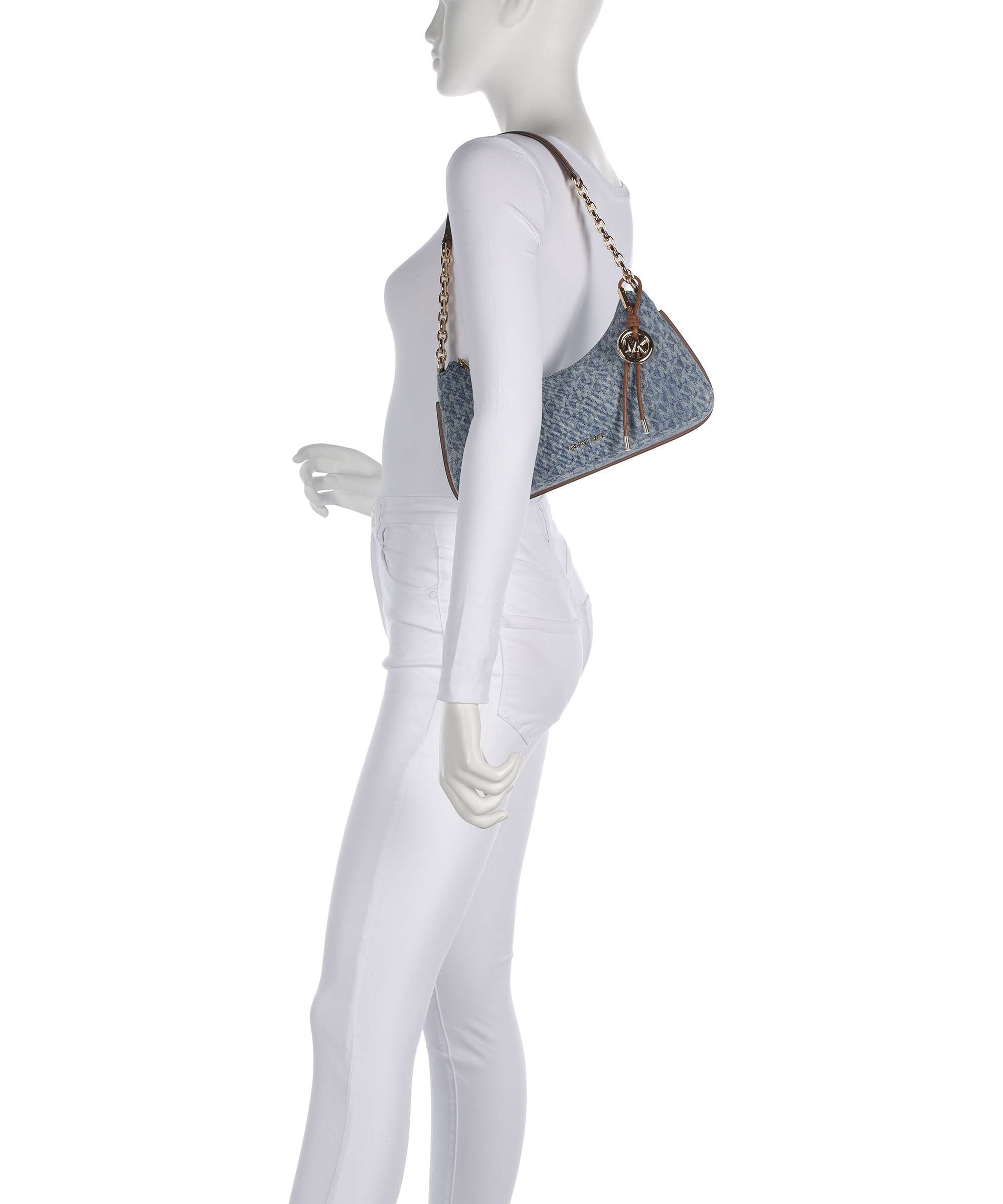 Michael Kors Nolita Medium Shoulder bag new horizon
