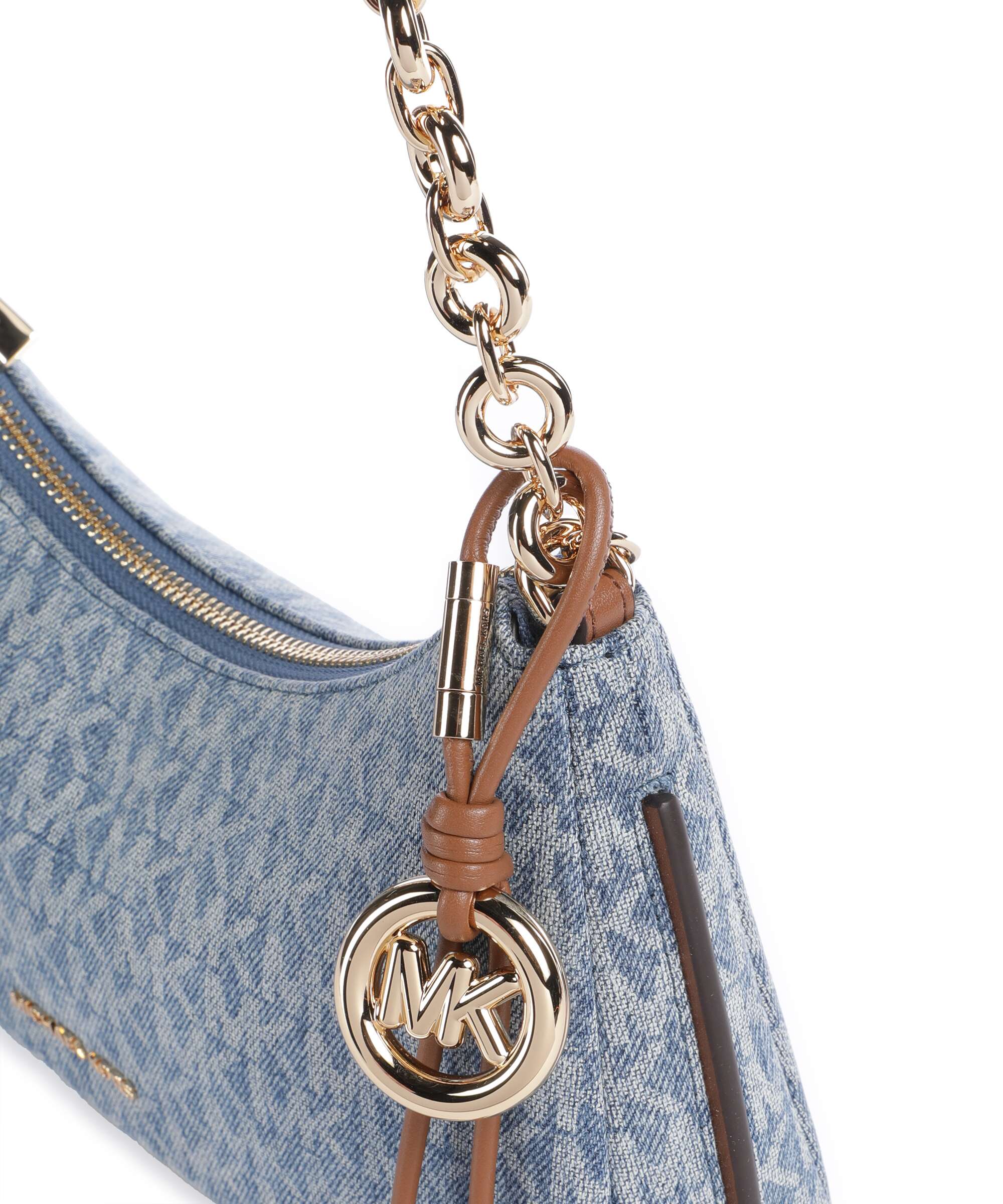 Michael Kors Nolita Medium Shoulder bag new horizon