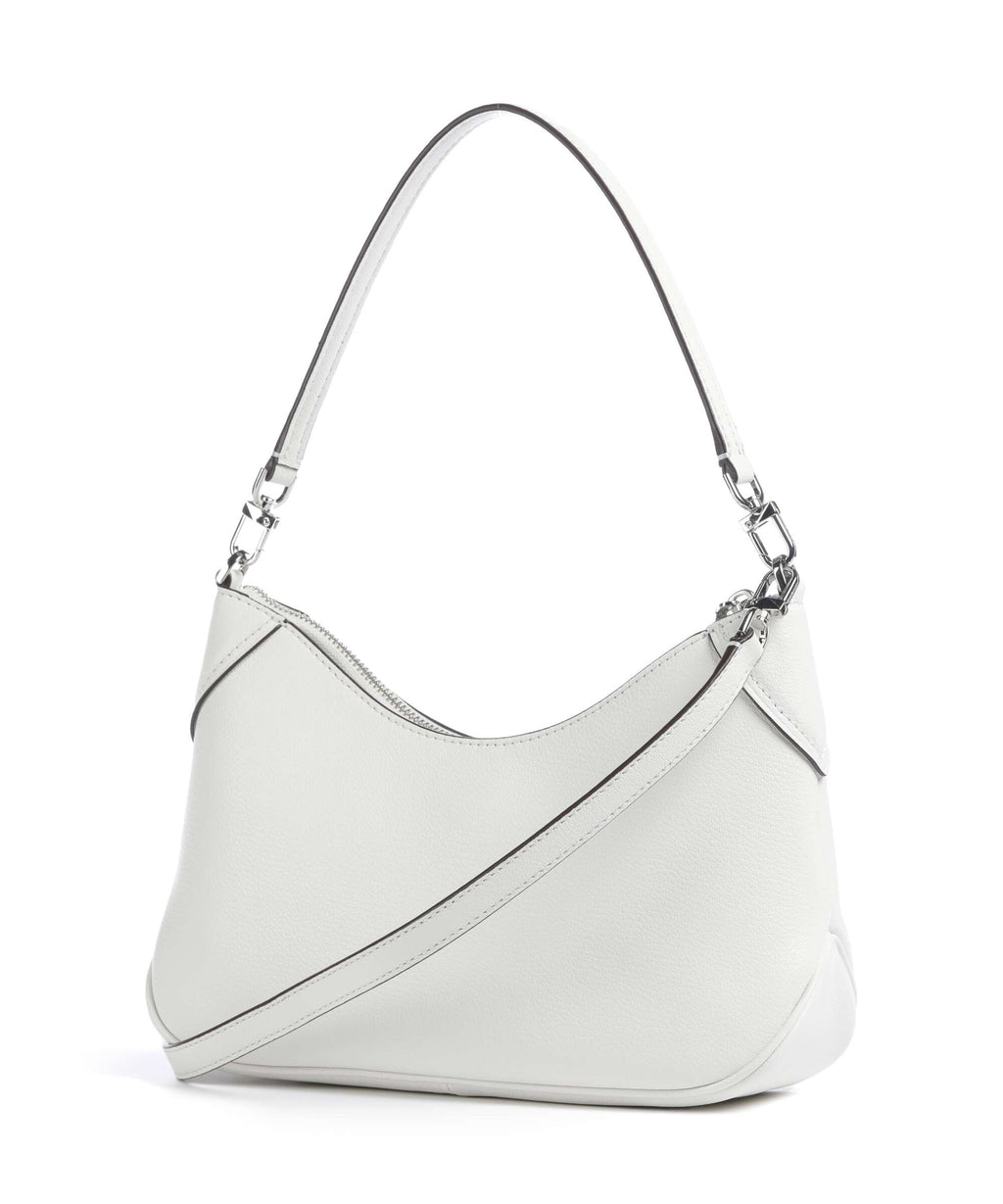 Michael Kors Jet Set Medium Shoulder bag optic white