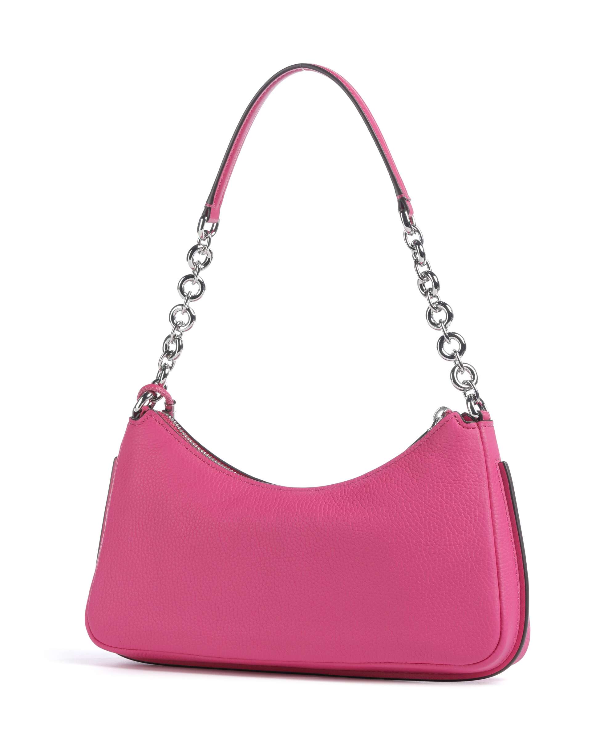 Michael Kors Nolita Medium Shoulder bag raspberry