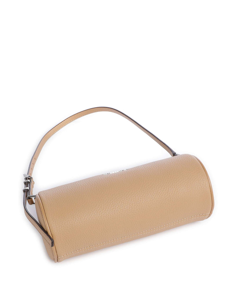 Michael Kors Izzy Small Shoulder bag peanut