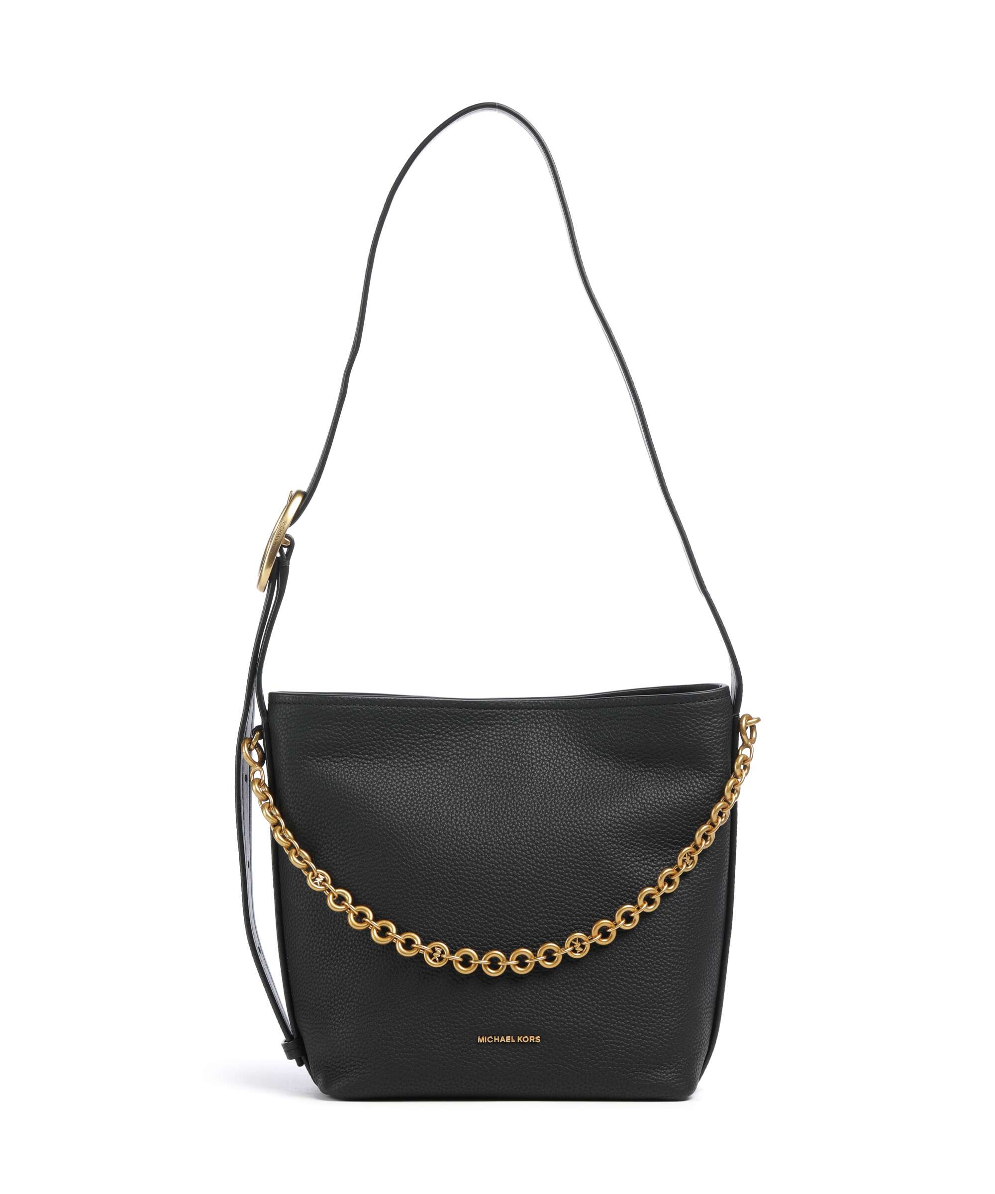 Michael Kors Nolita Small Hobo bag black