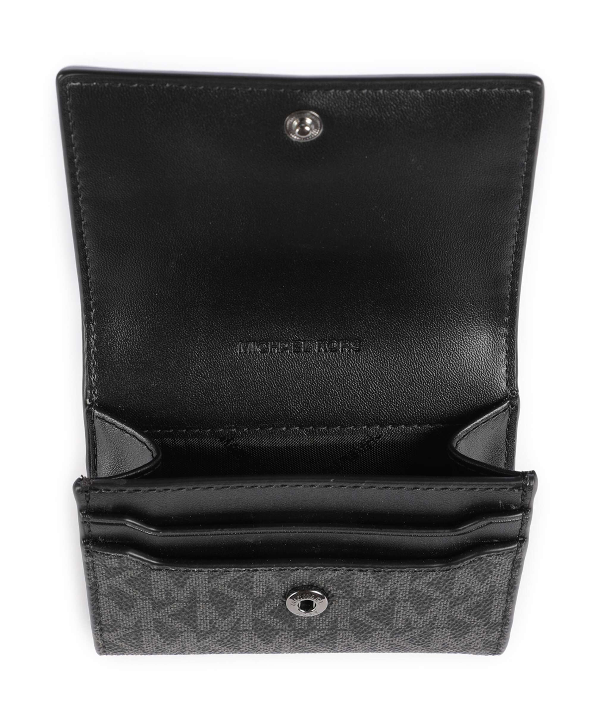 Michael Kors Hudson Wallet black