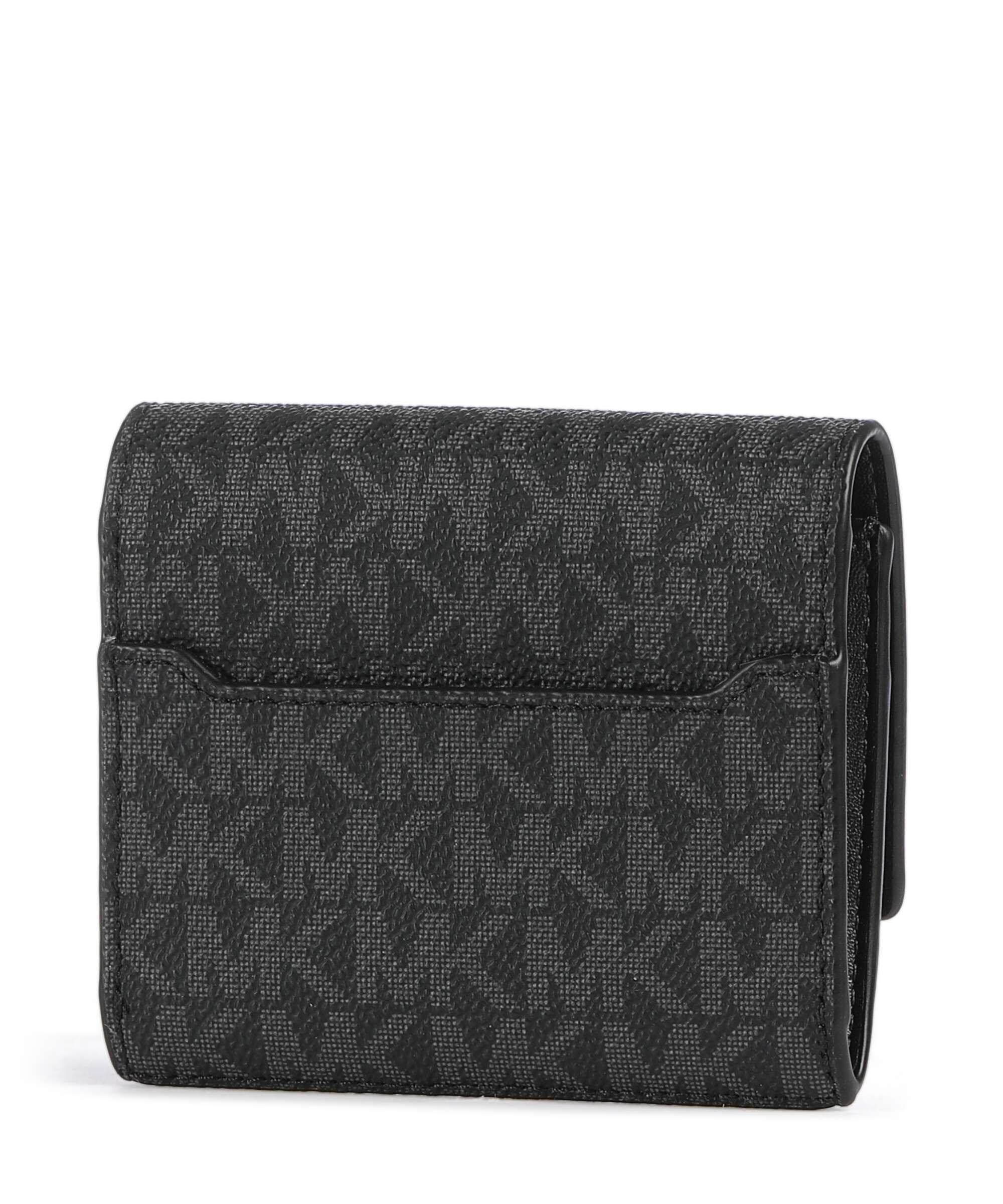 Michael Kors Hudson Wallet black
