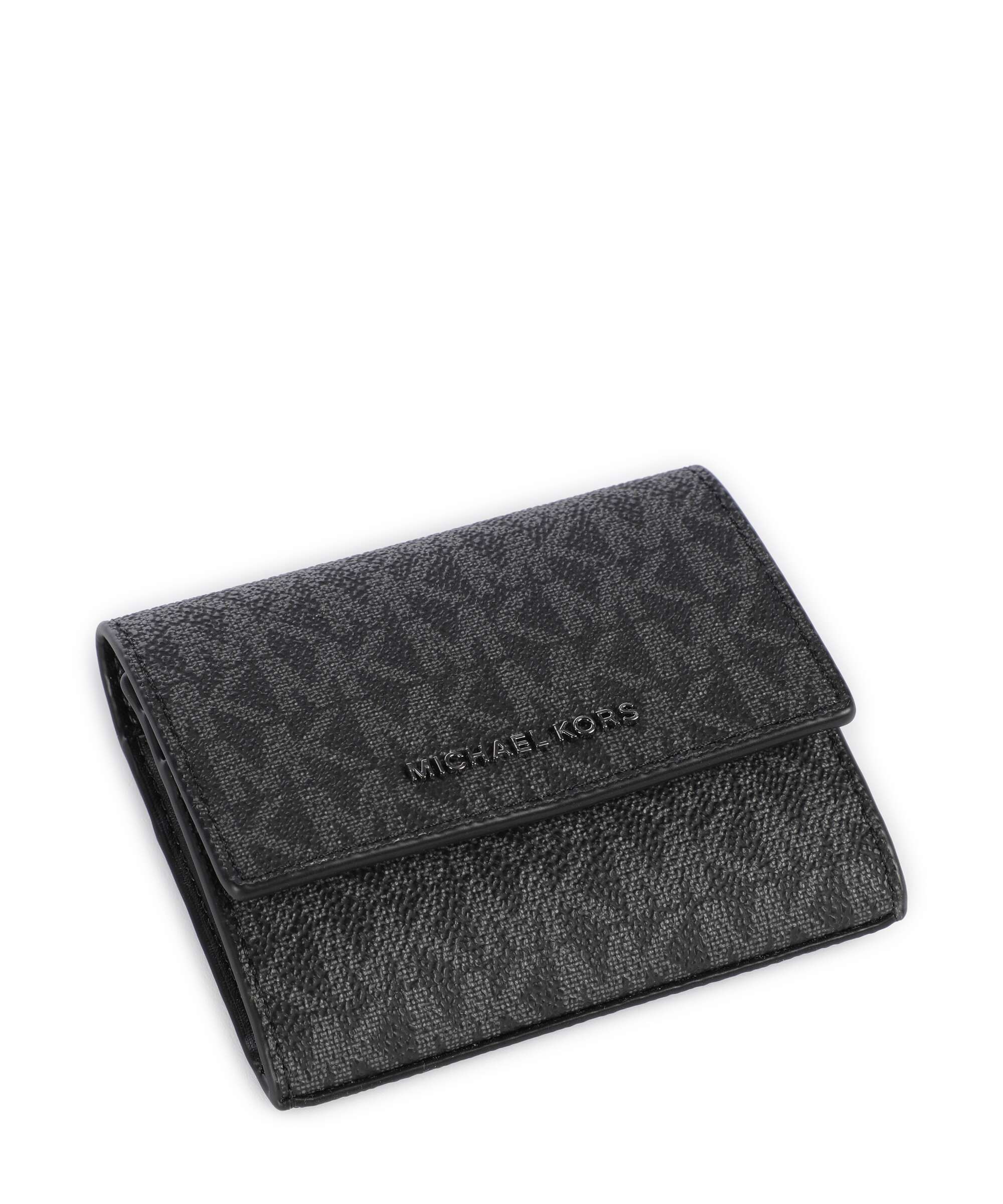 Michael Kors Hudson Wallet black