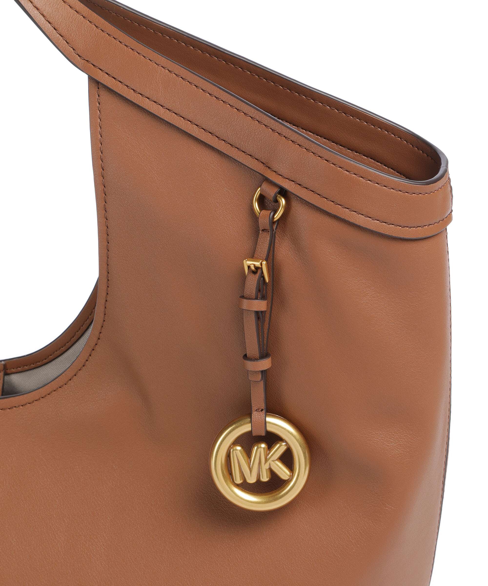 Michael Kors Haddie Large Handbag luggage