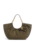 Michael Kors Indie Large Tote bag loden