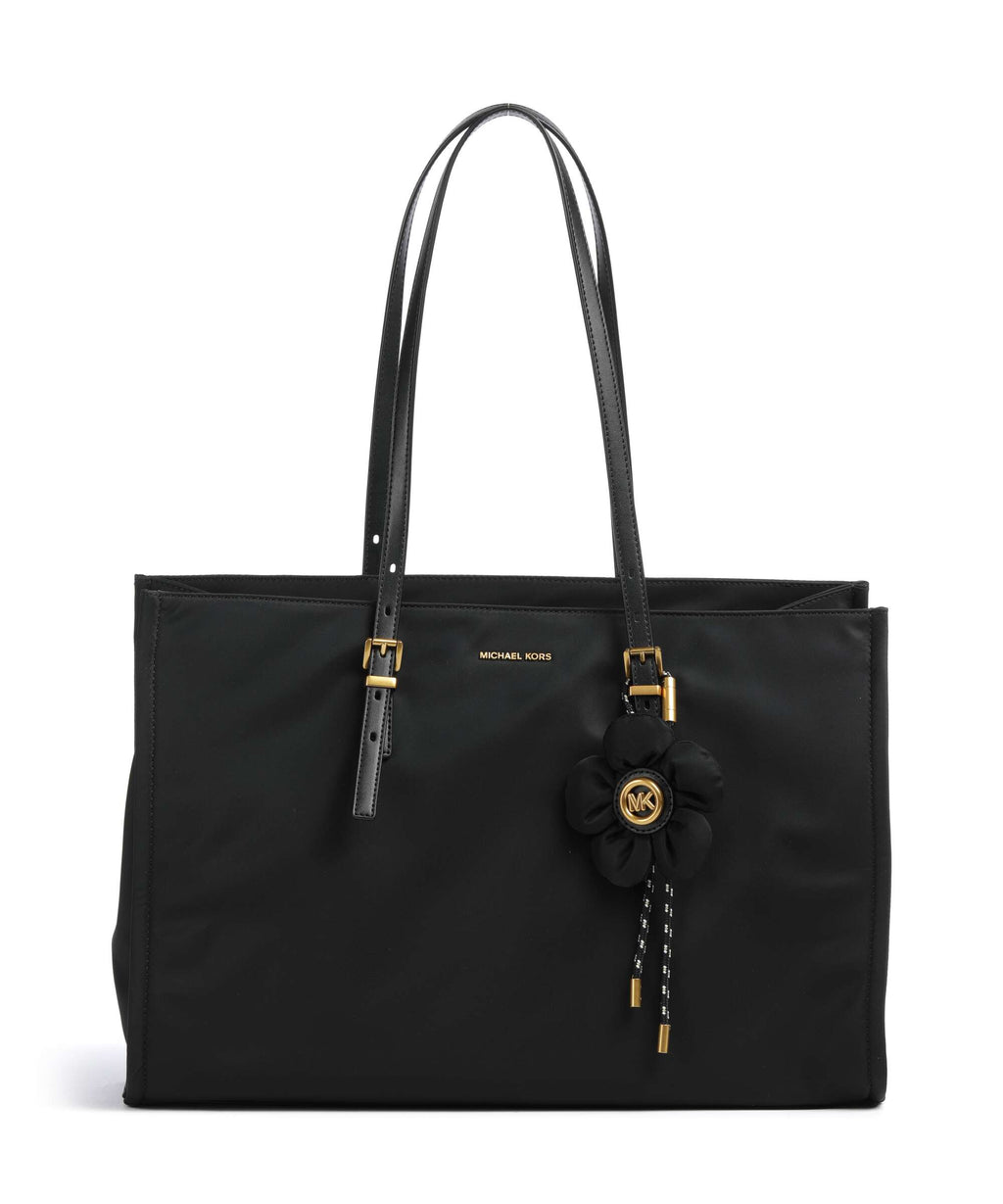 Michael Kors Zadie Large Tote bag black