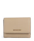 Michael Kors Bryant Wallet khaki