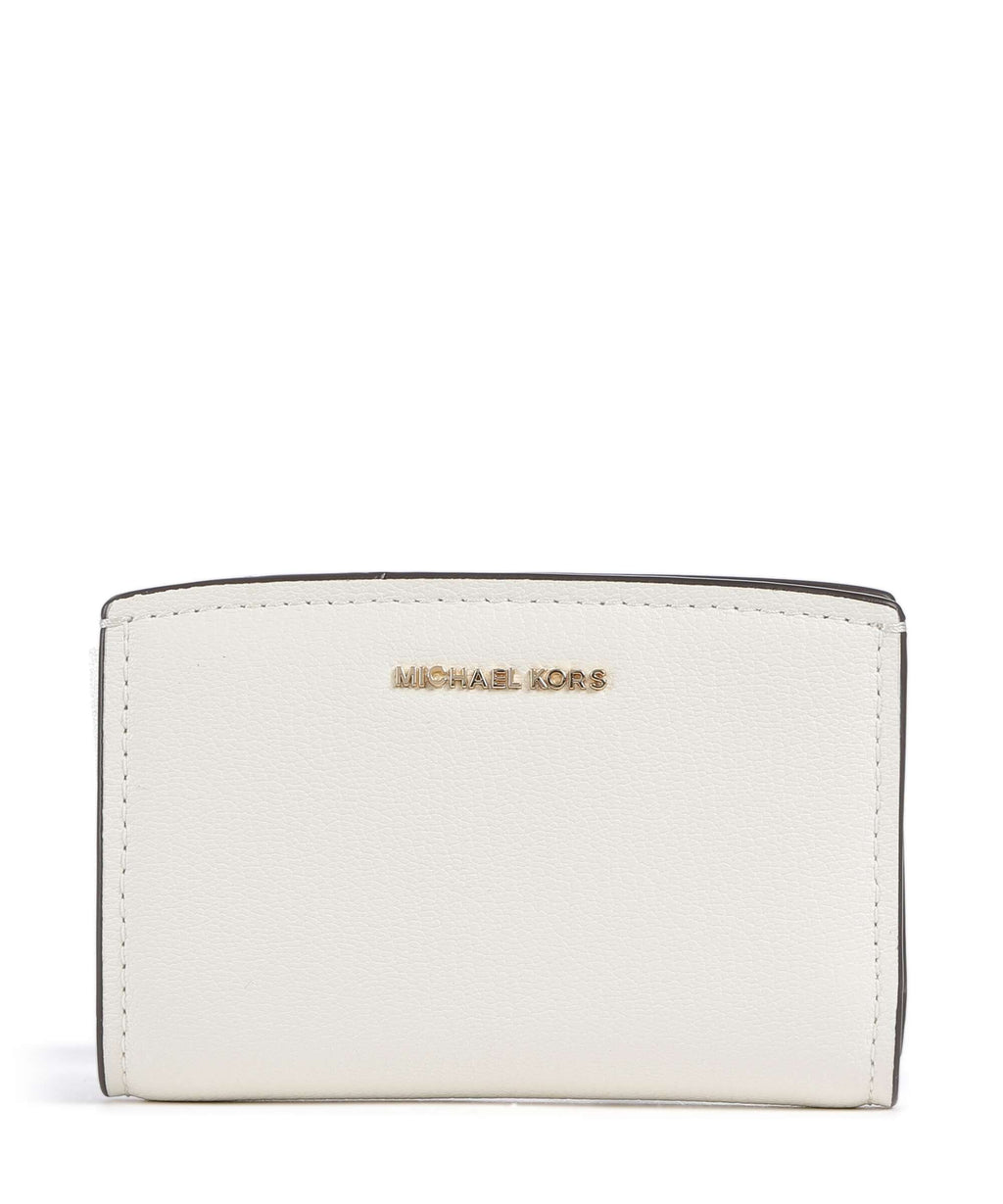 Michael Kors Bryant Wallet eggshell