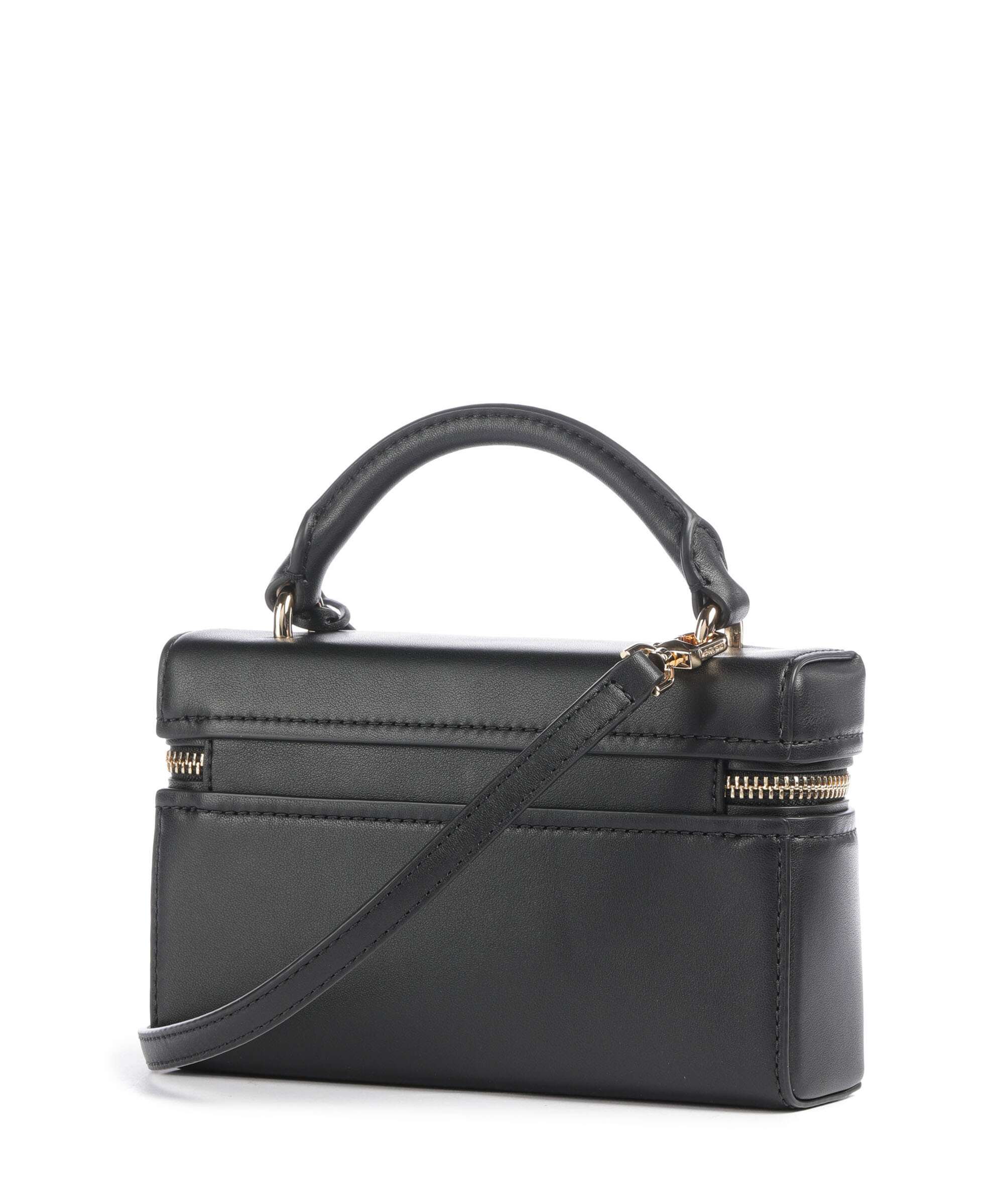 Michael Kors Jana XS Crossbody bag black