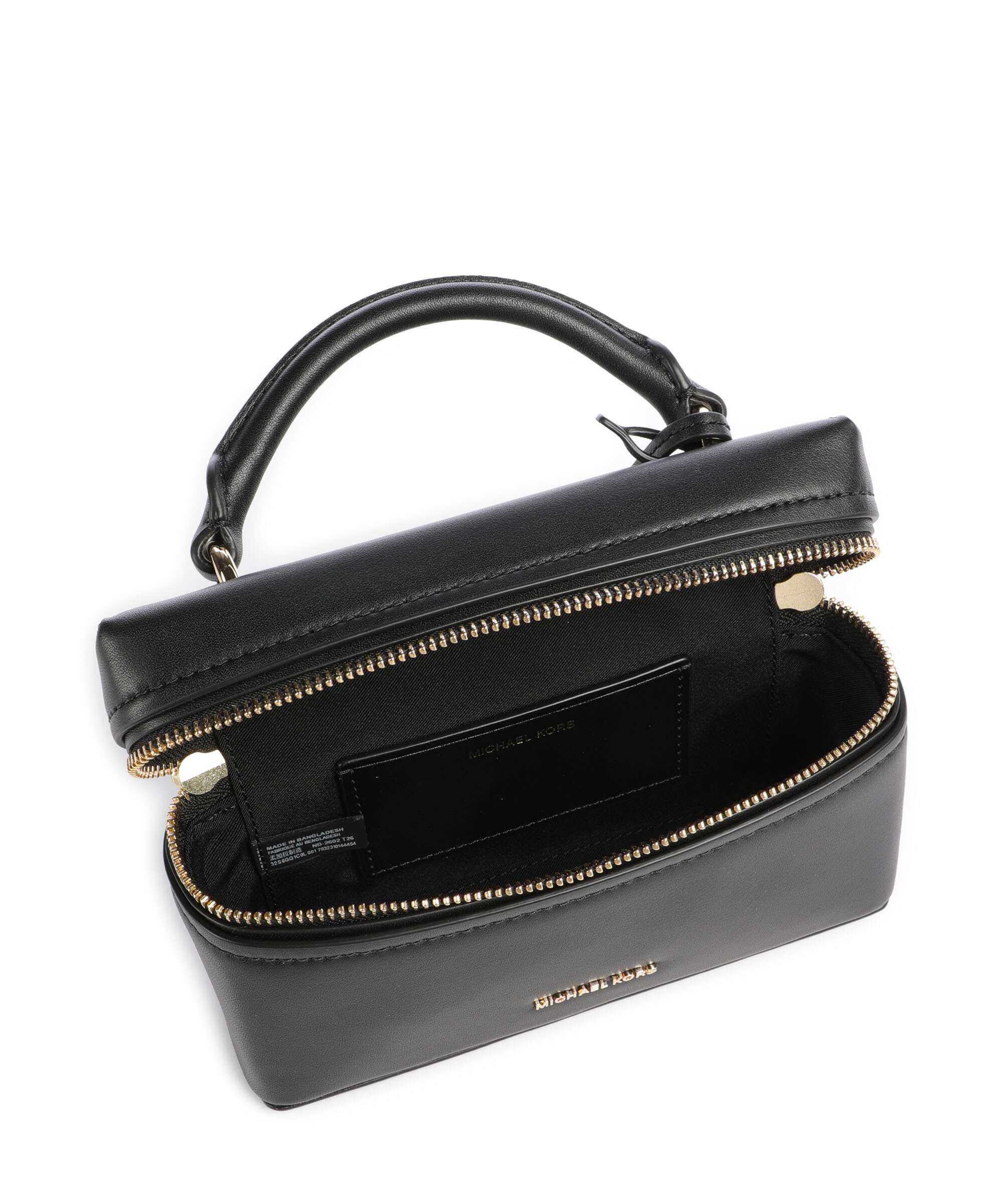 Michael Kors Jana XS Crossbody bag black